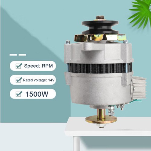 1500w 14v permanentmagnet - ac,
