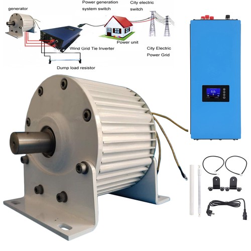 3000w 48v synchron - 3000w,