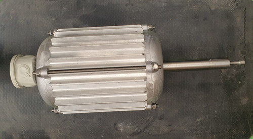Istabreeze 48v 4000w - 48v, rpm