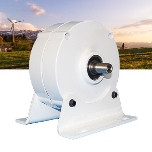 800w 48v permanentmagnet - 800w,