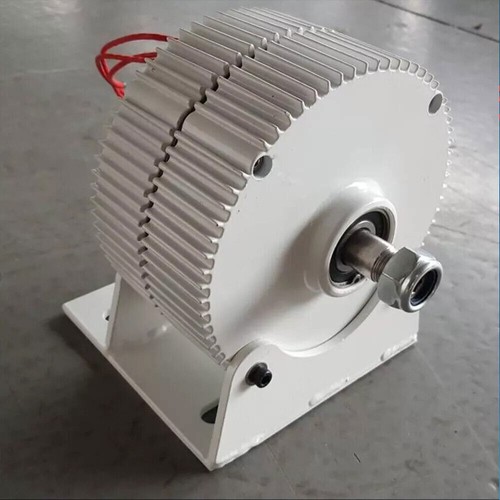 800w permanentmagnet generator - 800w,