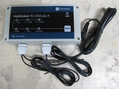 Magnetfeldgenerator pks 2000 - magnetfeldgenerator,