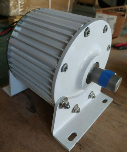 3kw 220v 380v permanentmagnet - 3kw,
