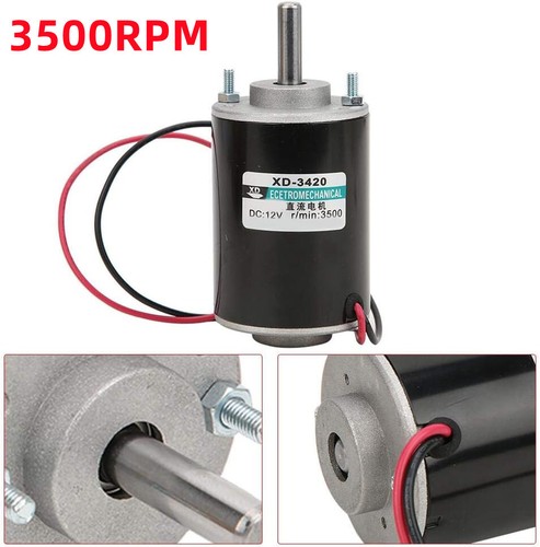 12v 30w permanentmagnet - 12v, dc