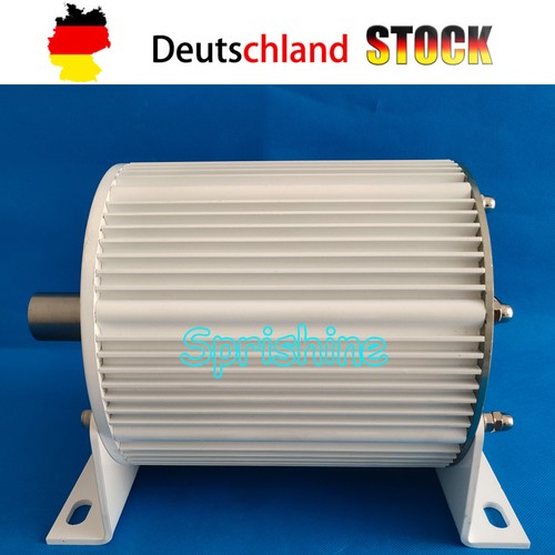 5000w 220v 300r m - 220v, 300r/m