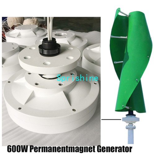 48v 800w permanent magnet - 800w,