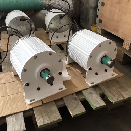 5000w permanentmagnet - 5000w,