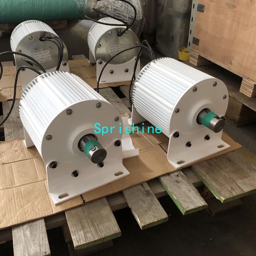 10000w permanent magnet - permanent,