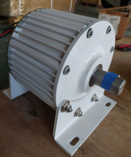 2000w 220v permanentmagnet - 2000w,