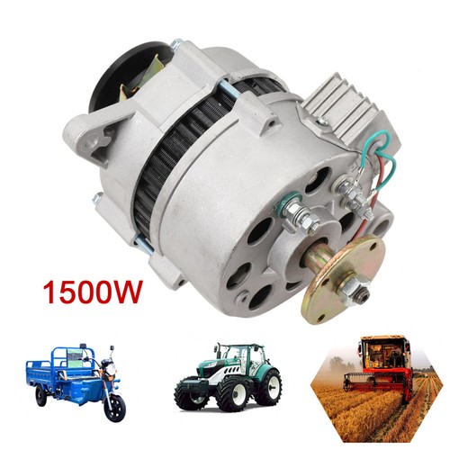 1500w permanent magnet - 1500w,