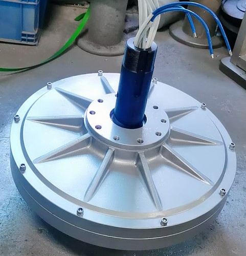 5000w 220v 380v - 380v, kernloser