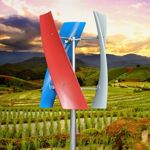 24v 400w windgenerator - 400w,