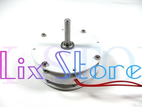 1pc miniature disc coreless - disc,