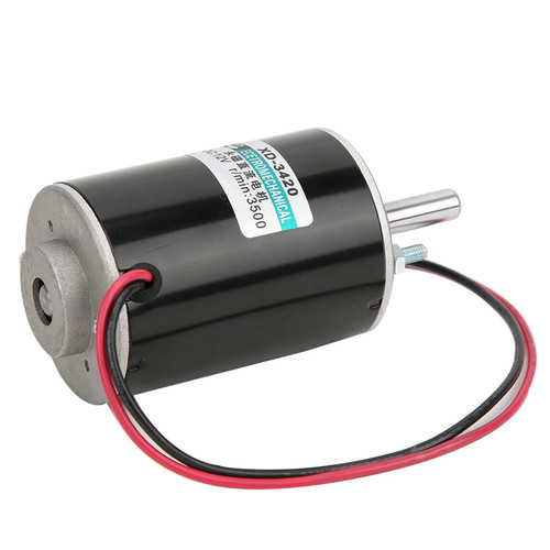 12v 30w permanentmagnet - 12v,