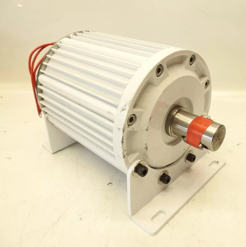 5000w 300r permanentmagnet - 5000w,