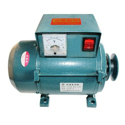 Magnetmotor 7000w 220v - 7000w,
