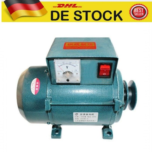 Kleiner generator home - kleiner,