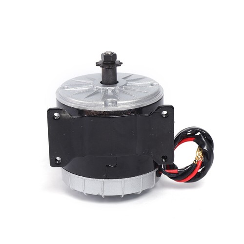 Permanentmagnet motor - permanentmagnet,