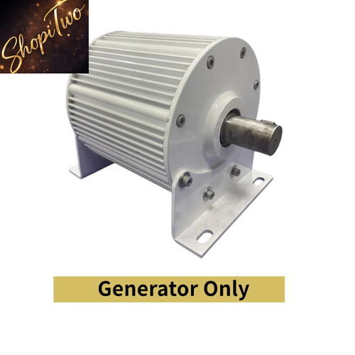 10kw 15kw 30kw 500 - 500, u/min