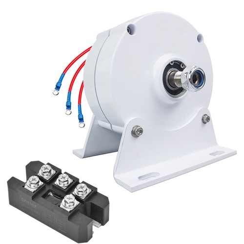 48vac 1000w permanentmagnet - 1000w,